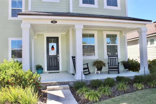 $405,000 | 323 Sweetgum Street, Yulee, FL 32097