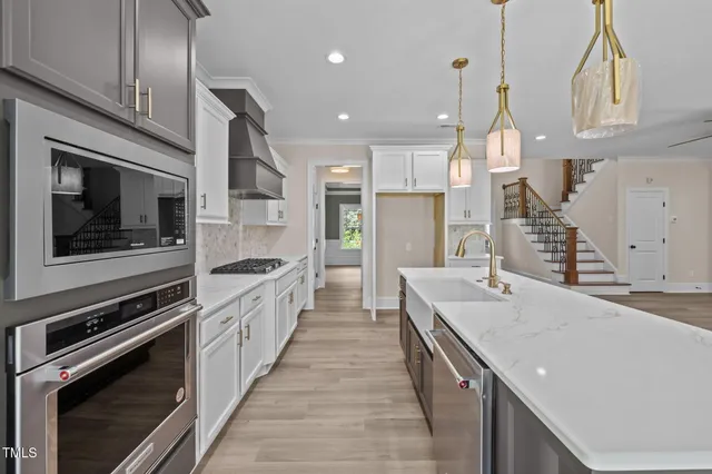 $650,000 | 1663 Keith Hills Road, Lillington, NC 27546