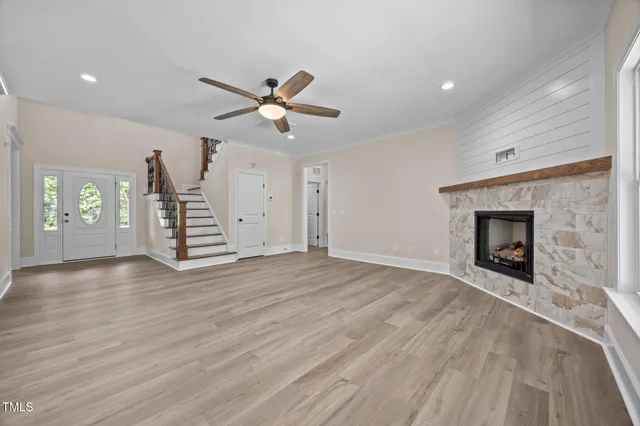 $650,000 | 1663 Keith Hills Road, Lillington, NC 27546