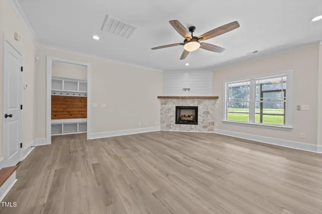 $650,000 | 1663 Keith Hills Road, Lillington, NC 27546