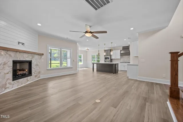 $650,000 | 1663 Keith Hills Road, Lillington, NC 27546