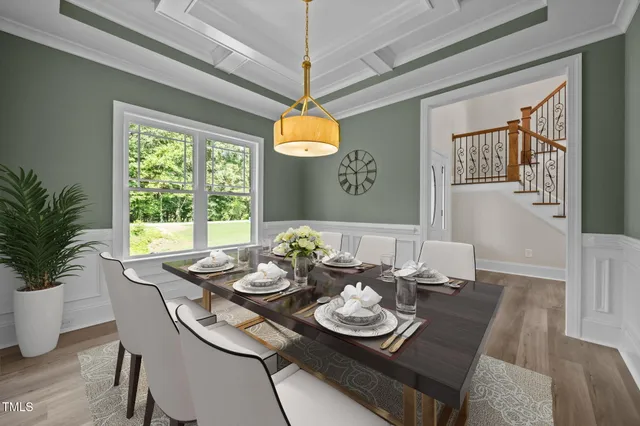 $650,000 | 1663 Keith Hills Road, Lillington, NC 27546