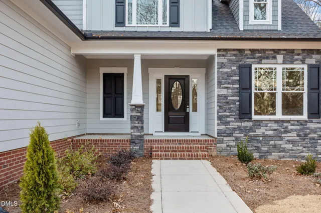 $650,000 | 1663 Keith Hills Road, Lillington, NC 27546