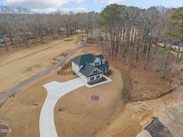 $650,000 | 1663 Keith Hills Road, Lillington, NC 27546