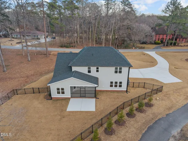 $650,000 | 1663 Keith Hills Road, Lillington, NC 27546