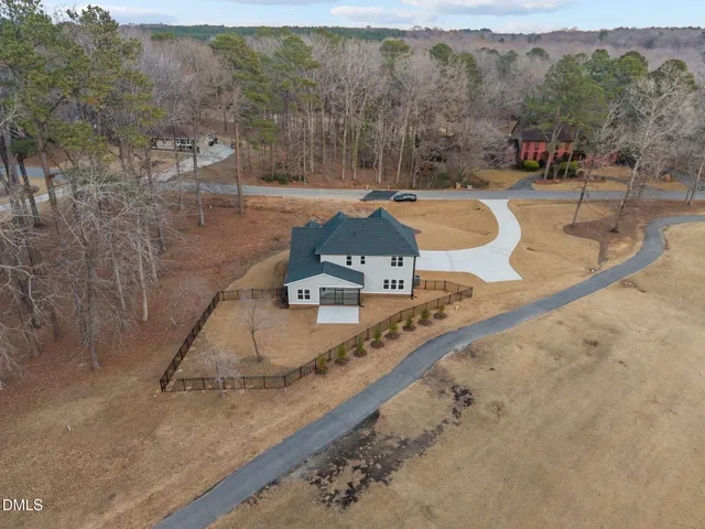 $650,000 | 1663 Keith Hills Road, Lillington, NC 27546