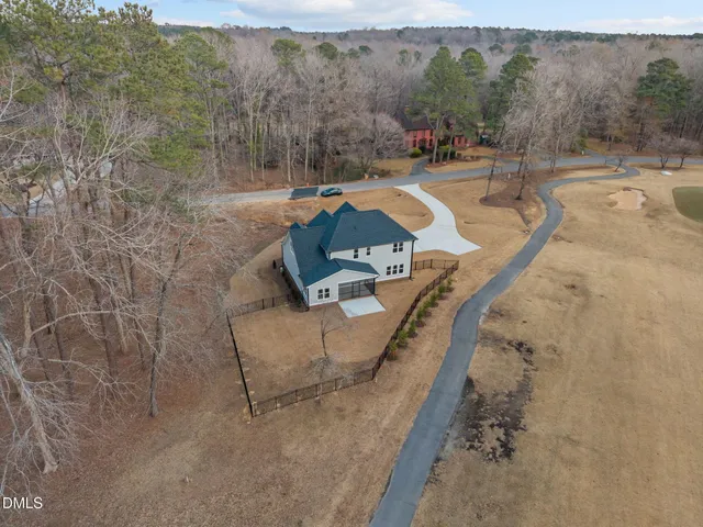 $650,000 | 1663 Keith Hills Road, Lillington, NC 27546