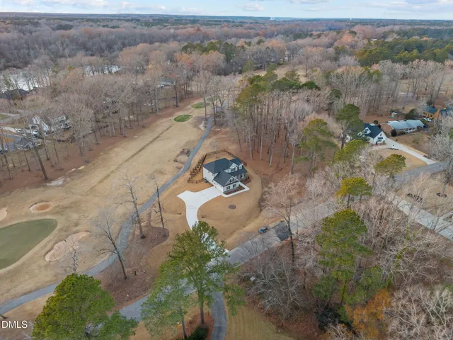 $650,000 | 1663 Keith Hills Road, Lillington, NC 27546