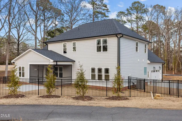 $650,000 | 1663 Keith Hills Road, Lillington, NC 27546