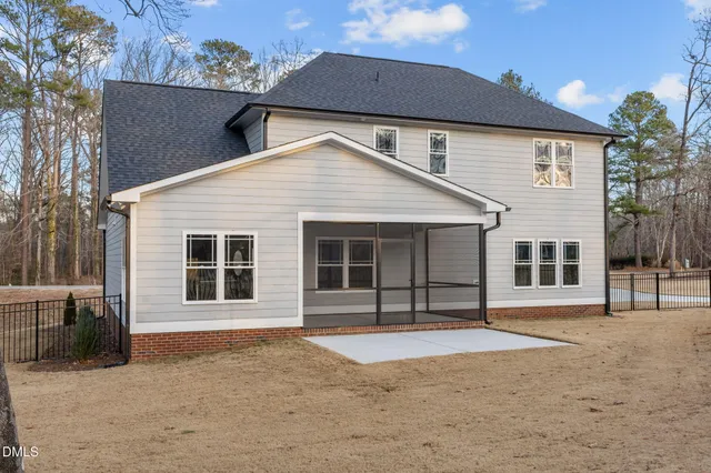 $650,000 | 1663 Keith Hills Road, Lillington, NC 27546