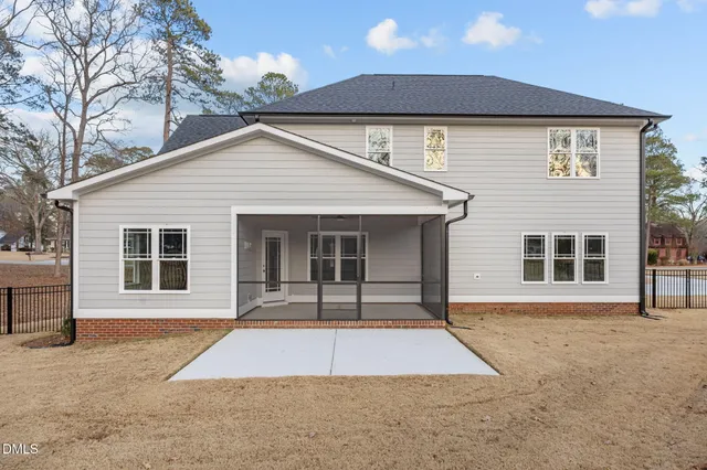 $650,000 | 1663 Keith Hills Road, Lillington, NC 27546