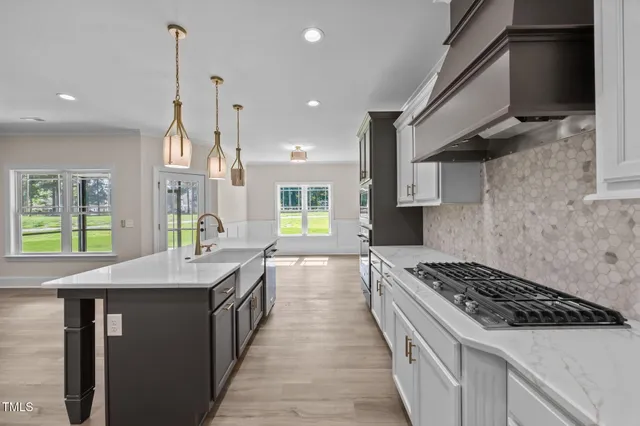 $650,000 | 1663 Keith Hills Road, Lillington, NC 27546