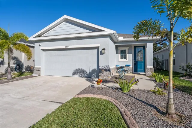 $375,000 | 8724 Starry Night Terrace, Parrish, FL 34219