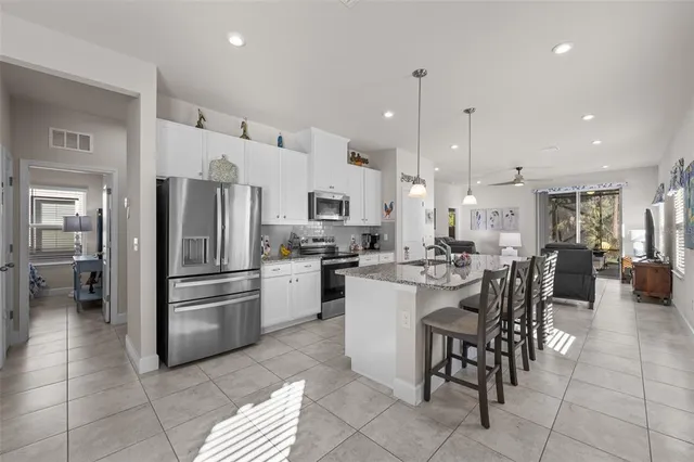 $375,000 | 8724 Starry Night Terrace, Parrish, FL 34219