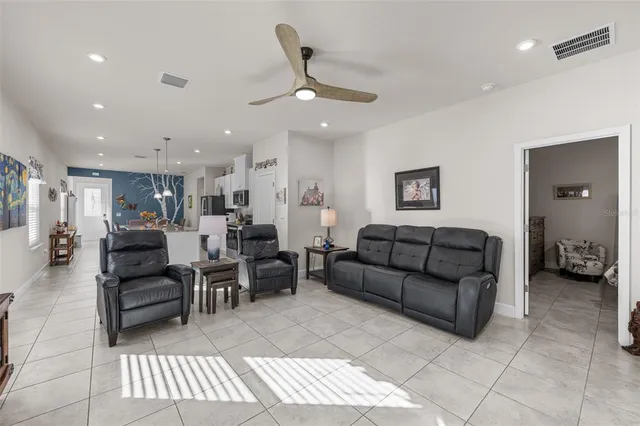 $375,000 | 8724 Starry Night Terrace, Parrish, FL 34219