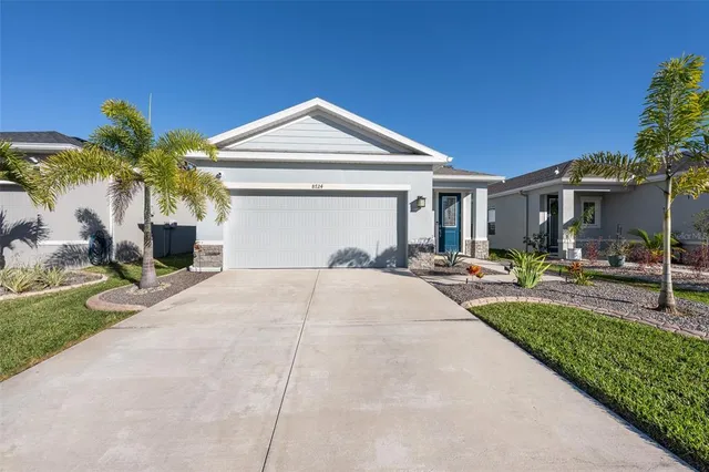 $375,000 | 8724 Starry Night Terrace, Parrish, FL 34219