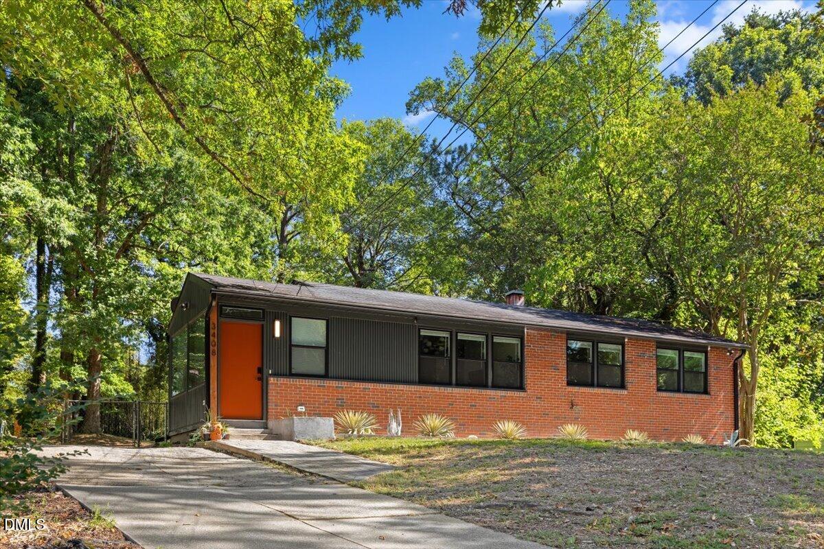 3408 Cheyenne Road Raleigh, NC 27609 - Photo 4 of 46 02-3408 Cheyenne Rd