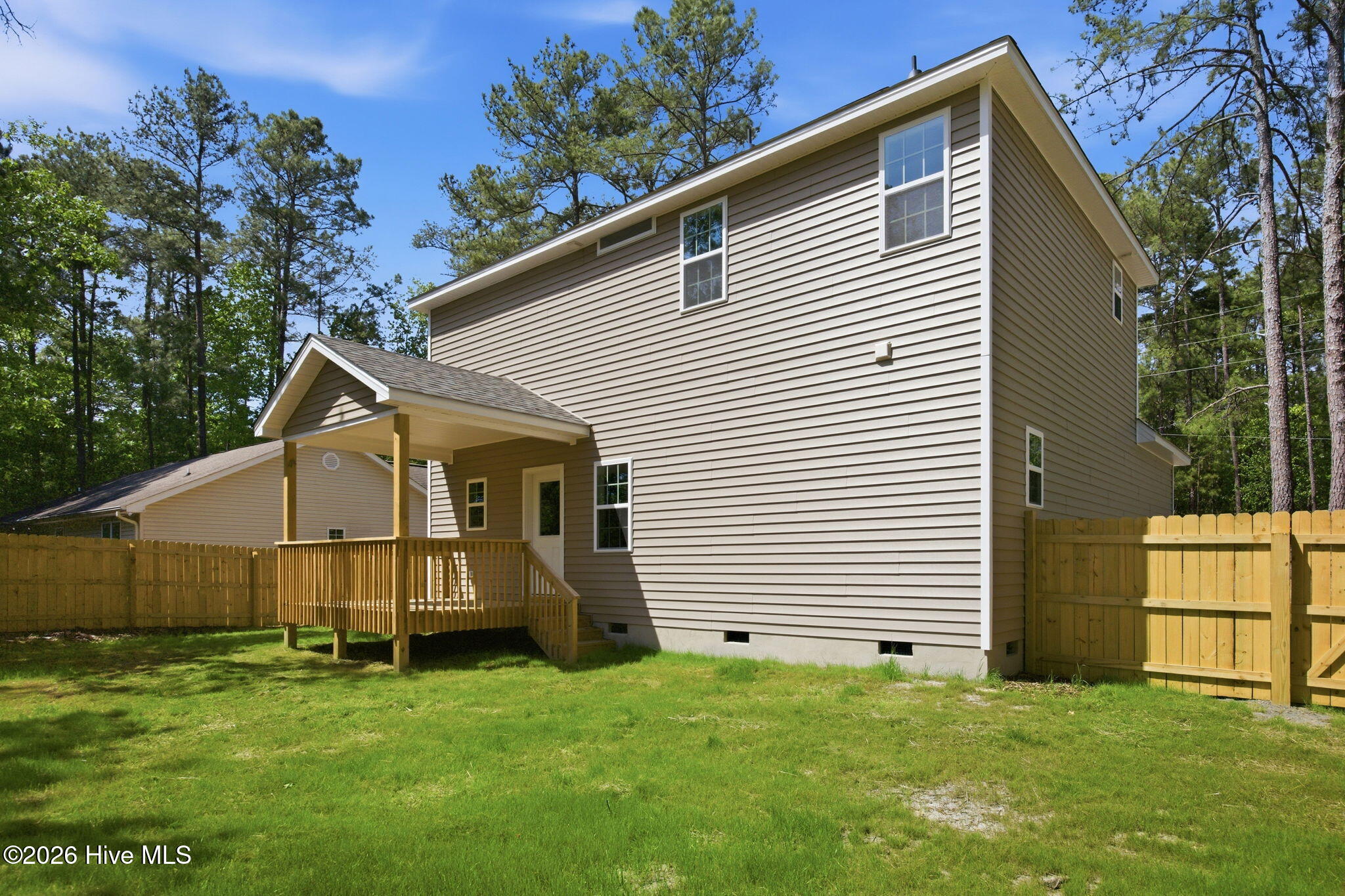 145 Juniper Lake Road Pinehurst, NC 28374 - Photo 35 of 42 145j35