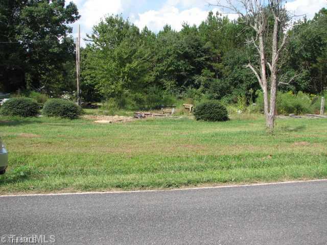 1189 Silver Hill Road Lexington, NC 27292 - Photo 1 of 2 Exterior Front.
