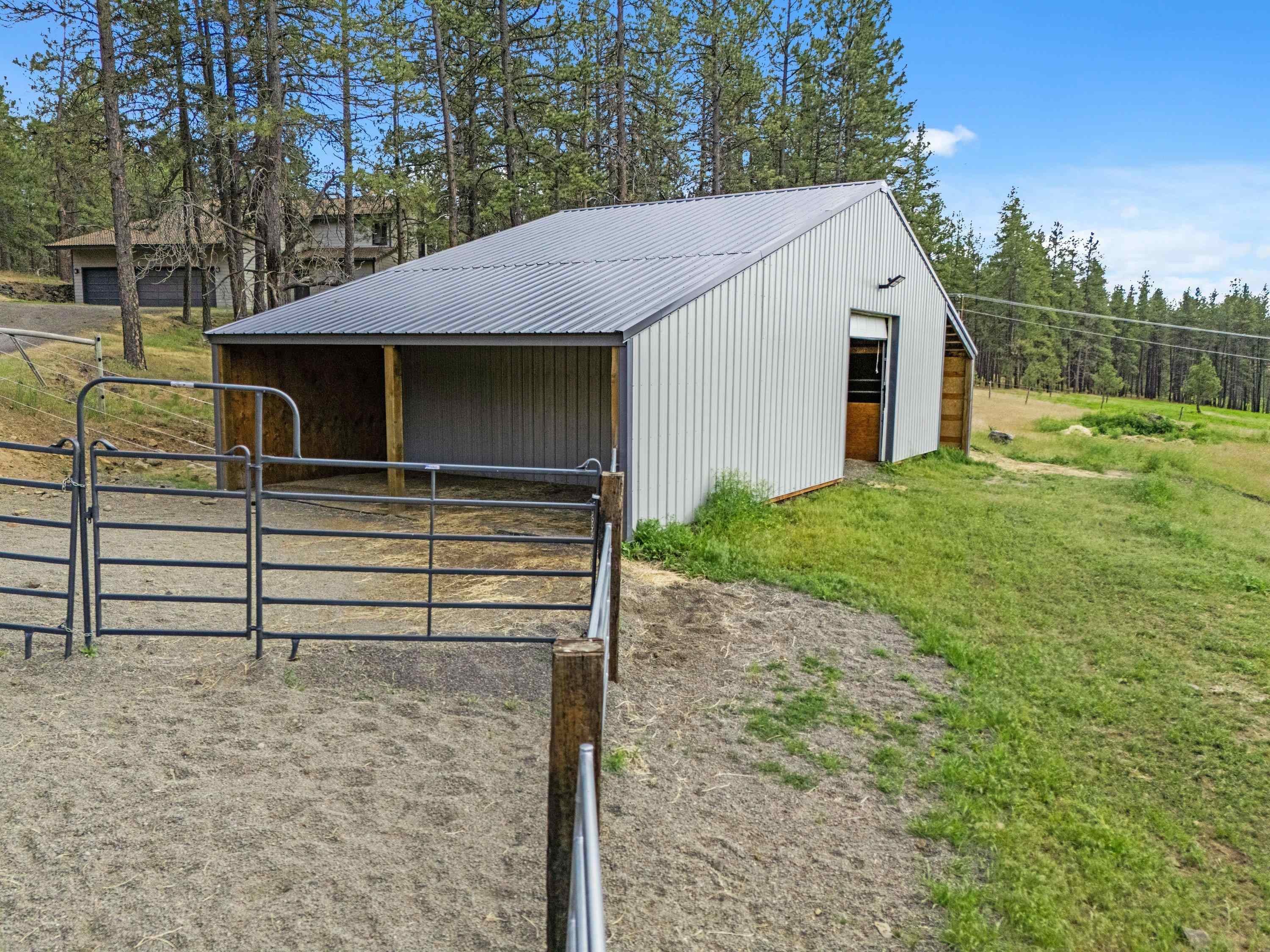 13607 South Goss Road Cheney, WA 99004 - Photo 35 of 42
