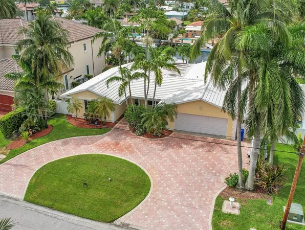 $1,978,788 | 2920 Northeast 23rd Street, Pompano Beach, FL 33062