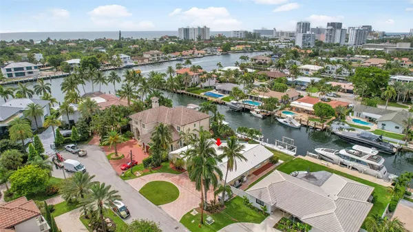 $1,978,788 | 2920 Northeast 23rd Street, Pompano Beach, FL 33062