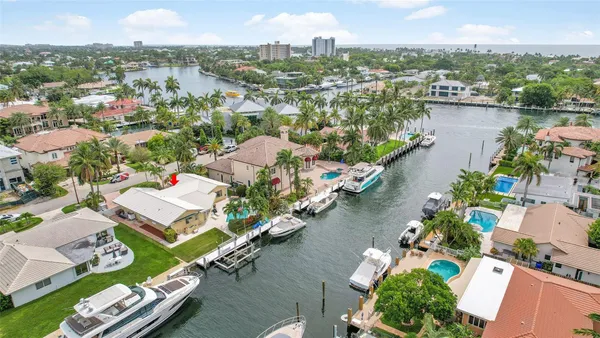 $1,978,788 | 2920 Northeast 23rd Street, Pompano Beach, FL 33062