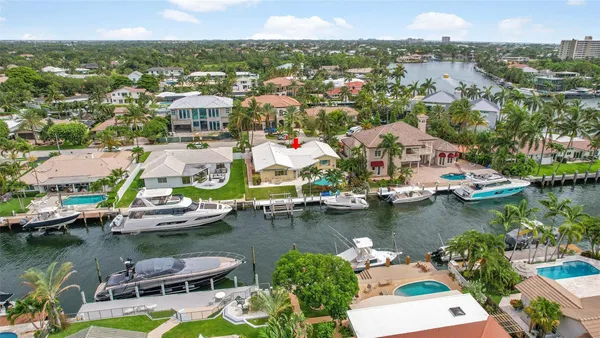 $1,978,788 | 2920 Northeast 23rd Street, Pompano Beach, FL 33062