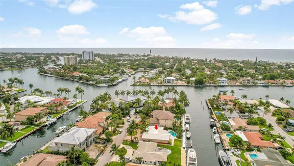 $1,978,788 | 2920 Northeast 23rd Street, Pompano Beach, FL 33062