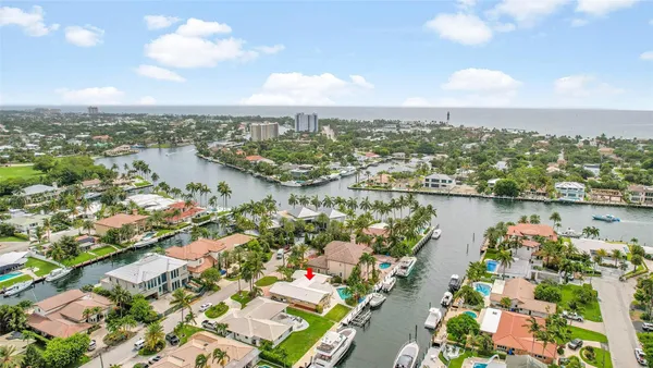 $1,978,788 | 2920 Northeast 23rd Street, Pompano Beach, FL 33062