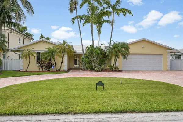 $1,978,788 | 2920 Northeast 23rd Street, Pompano Beach, FL 33062