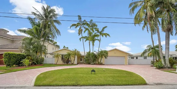 $1,978,788 | 2920 Northeast 23rd Street, Pompano Beach, FL 33062