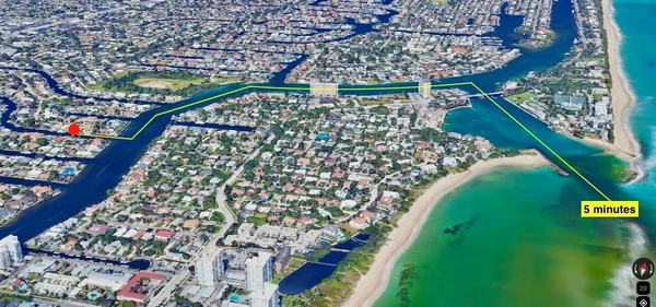 $1,978,788 | 2920 Northeast 23rd Street, Pompano Beach, FL 33062