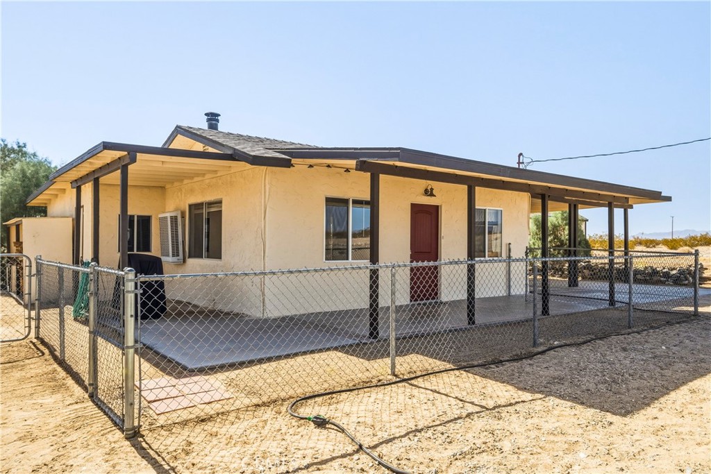 5828 Steeg Road Twentynine Palms, CA 92277 - Photo 66 of 66