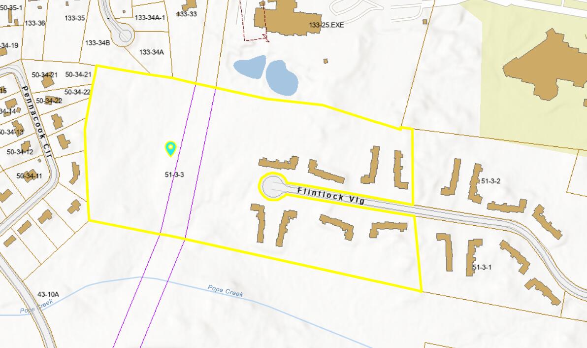 238 Flintlock Village Road, Unit 1 Wells, ME 04090 - Photo 55 of 55 Map