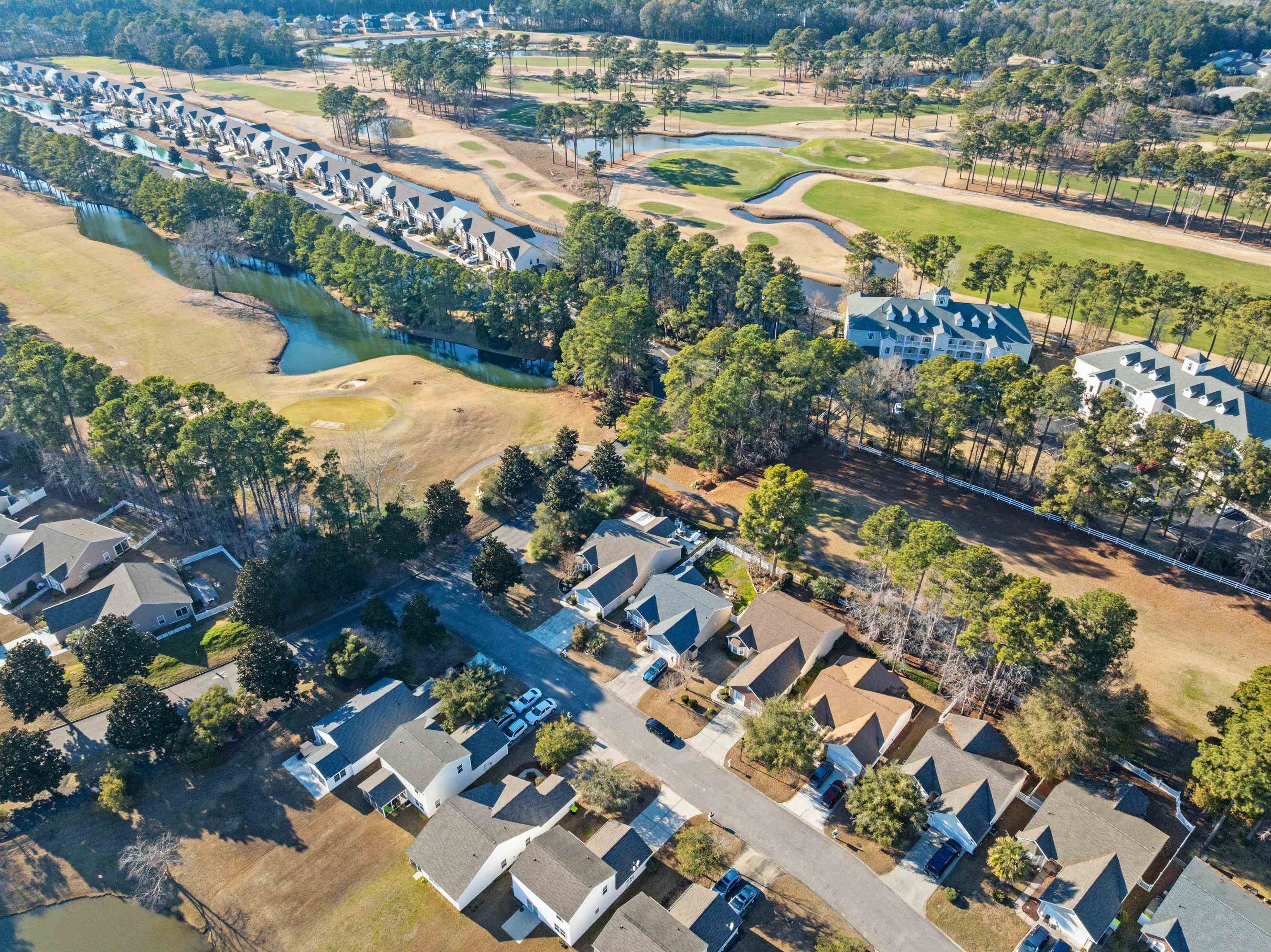328 McKendree Lane Myrtle Beach, SC 29579 - Photo 27 of 29