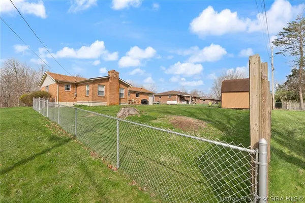 $279,900 | 9185 Nina Drive, Georgetown, IN 47122