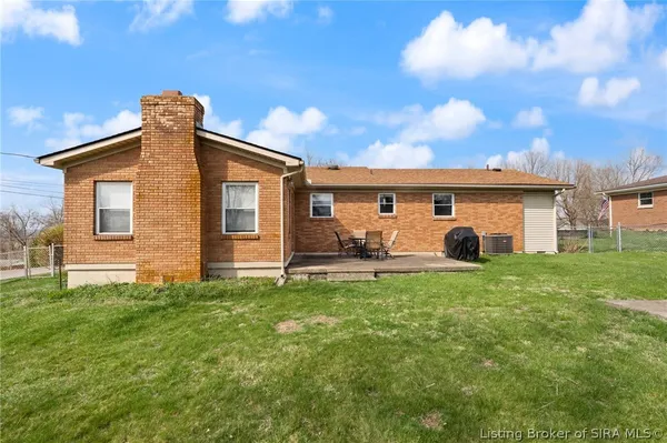 $279,900 | 9185 Nina Drive, Georgetown, IN 47122