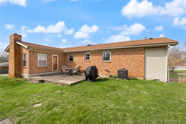 $279,900 | 9185 Nina Drive, Georgetown, IN 47122