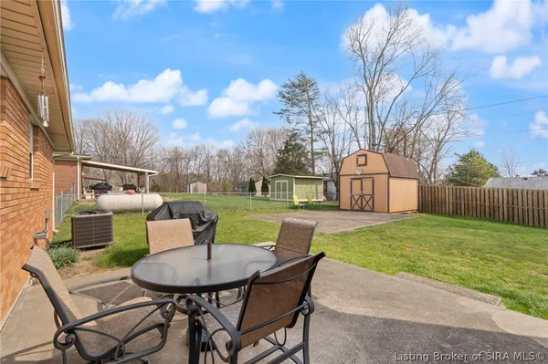 $279,900 | 9185 Nina Drive, Georgetown, IN 47122