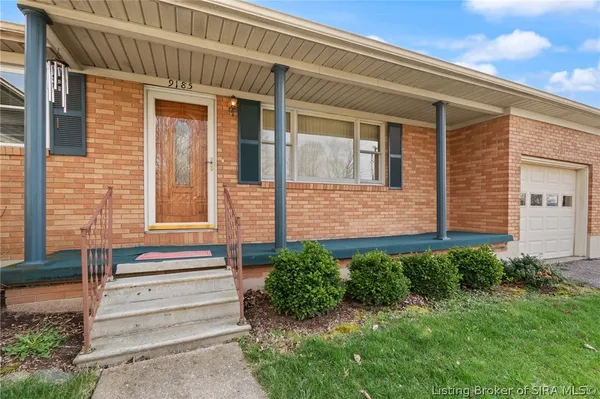 $279,900 | 9185 Nina Drive, Georgetown, IN 47122