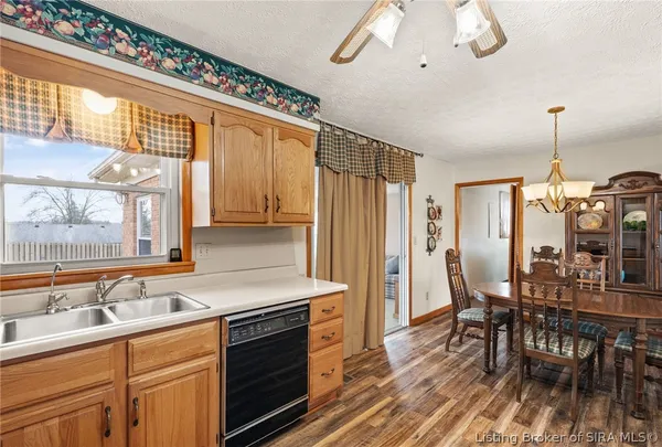 $279,900 | 9185 Nina Drive, Georgetown, IN 47122