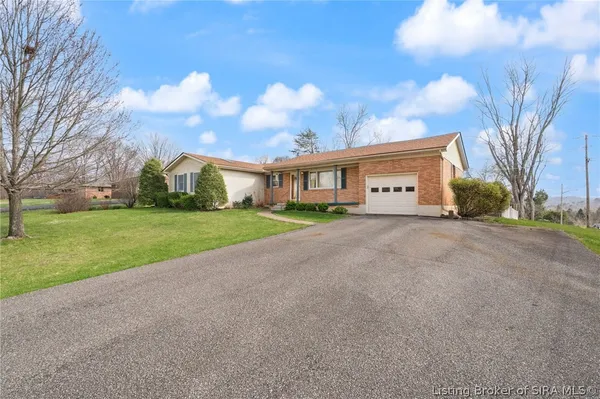 $279,900 | 9185 Nina Drive, Georgetown, IN 47122