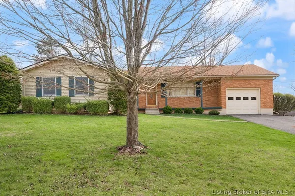 $279,900 | 9185 Nina Drive, Georgetown, IN 47122