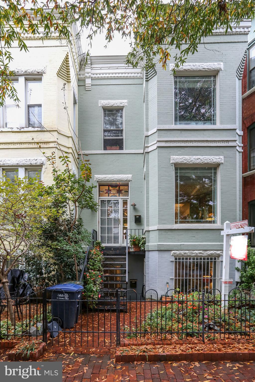 609 3rd Street Northeast Washington, DC 20002 - Photo 1 of 25 Gallery Image 1