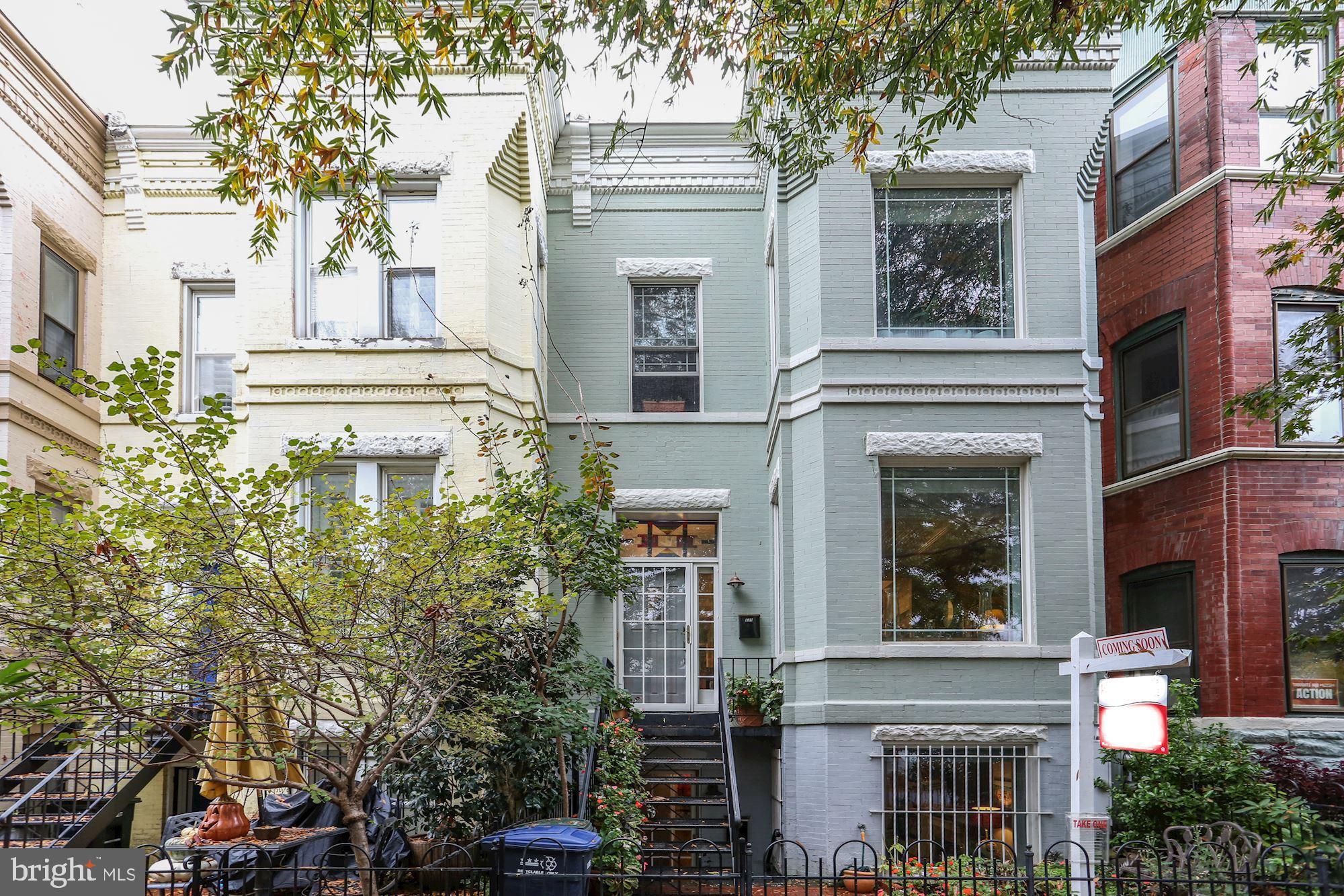 609 3rd Street Northeast Washington, DC 20002 - Photo 2 of 25 Gallery Image 2