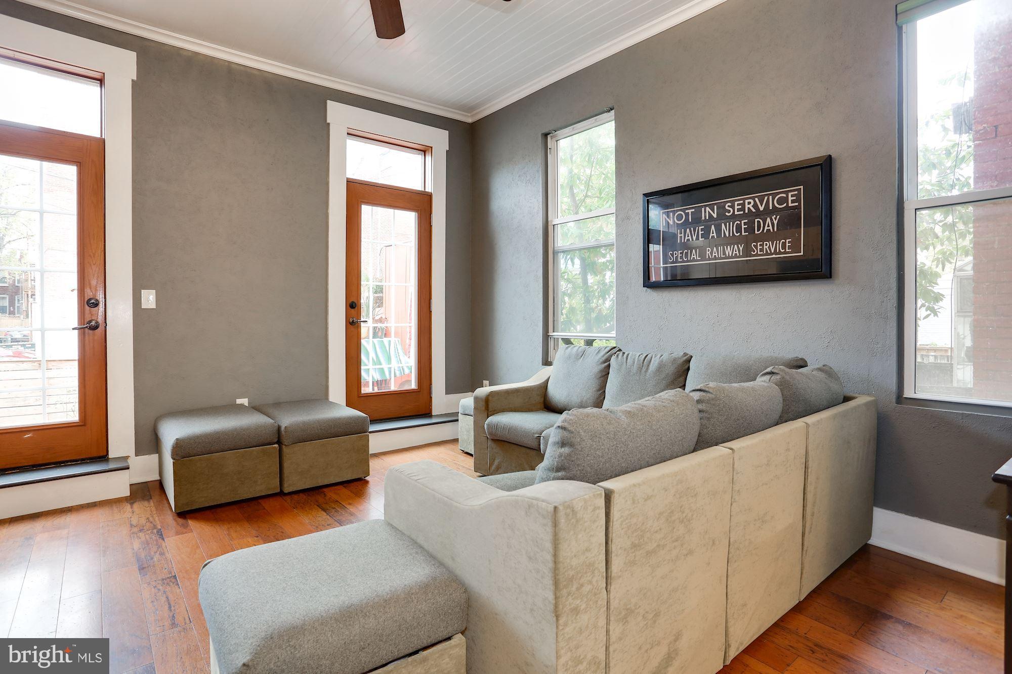609 3rd Street Northeast Washington, DC 20002 - Photo 11 of 25 Gallery Image 11