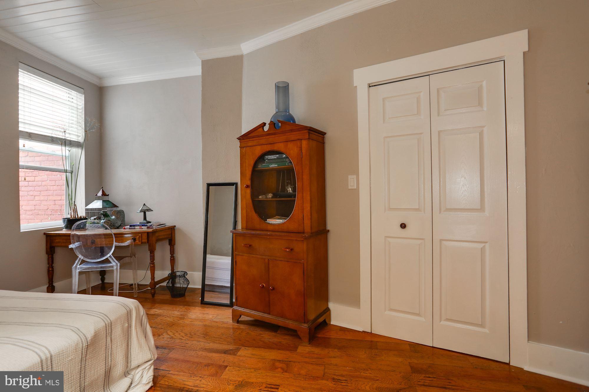 609 3rd Street Northeast Washington, DC 20002 - Photo 17 of 25 2nd bedroom