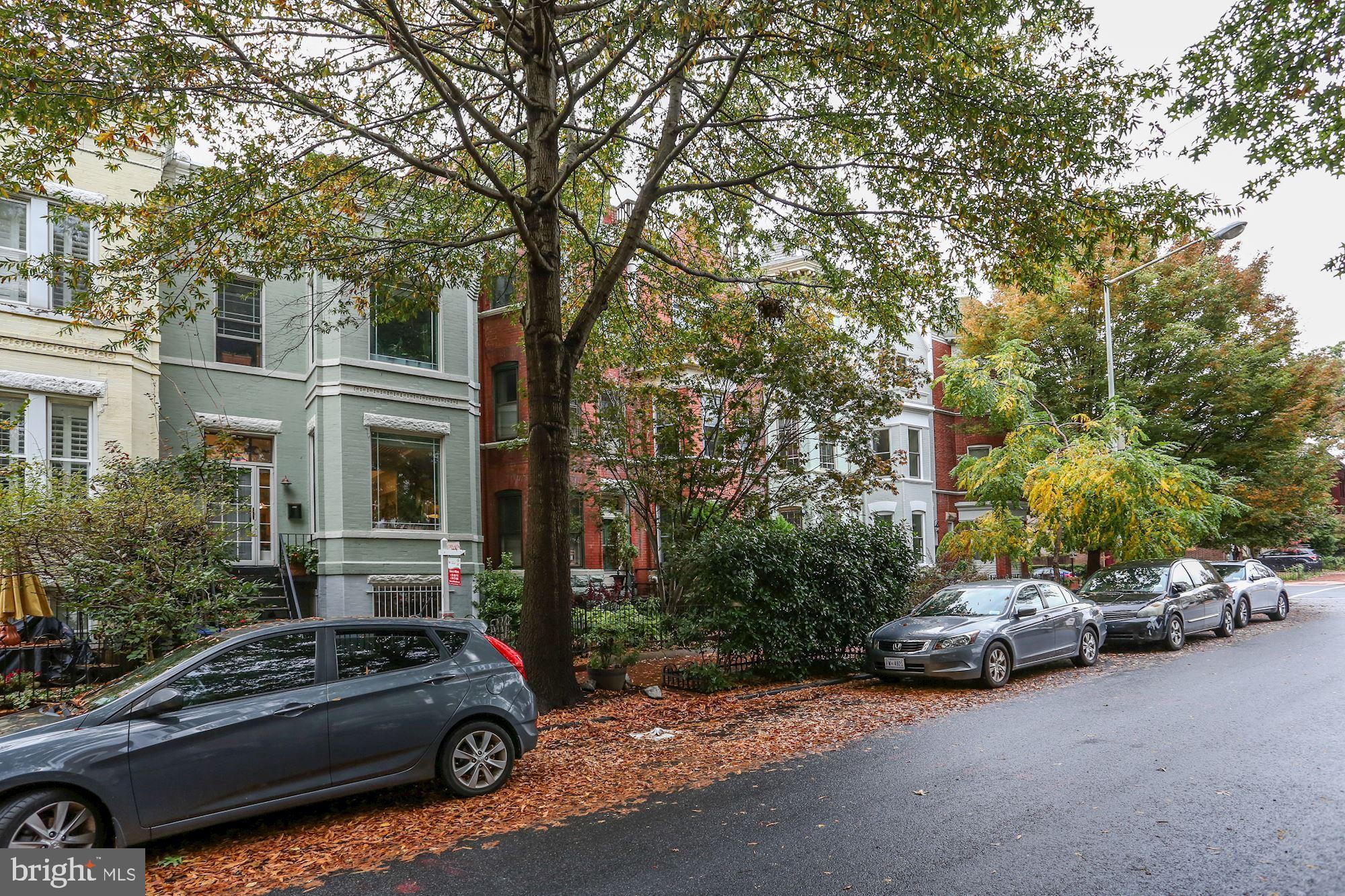 609 3rd Street Northeast Washington, DC 20002 - Photo 3 of 25 Gallery Image 3