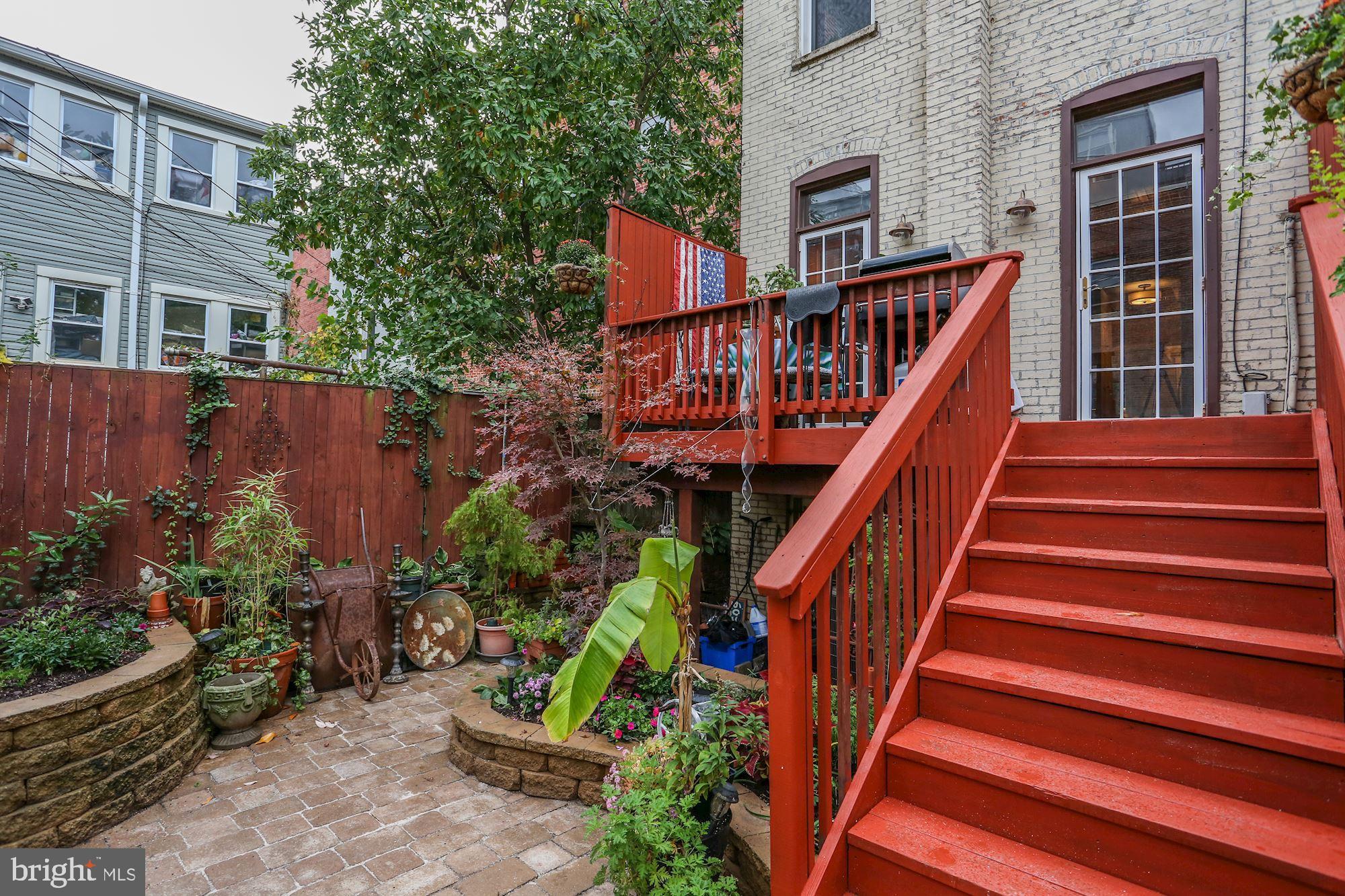 609 3rd Street Northeast Washington, DC 20002 - Photo 21 of 25 Gallery Image 21